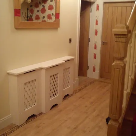 Sive House كيلارني