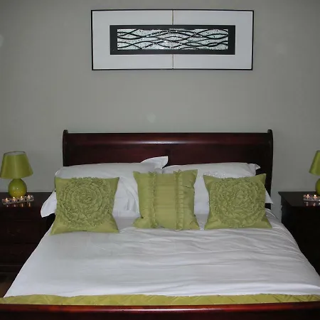 Sive House بيت للعطل