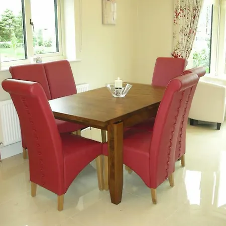 بيت للعطل Sive House