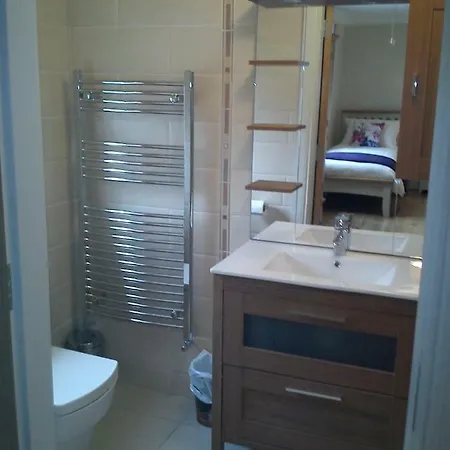 بيت للعطل Sive House *