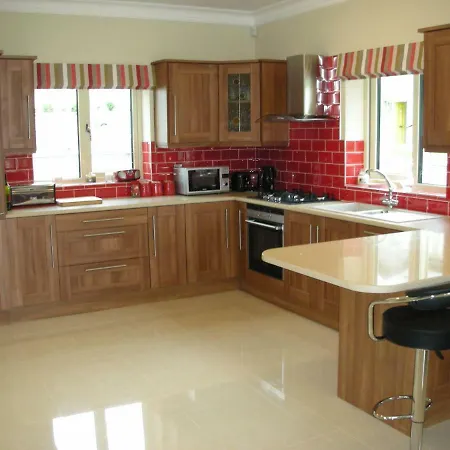 Sive House * كيلارني