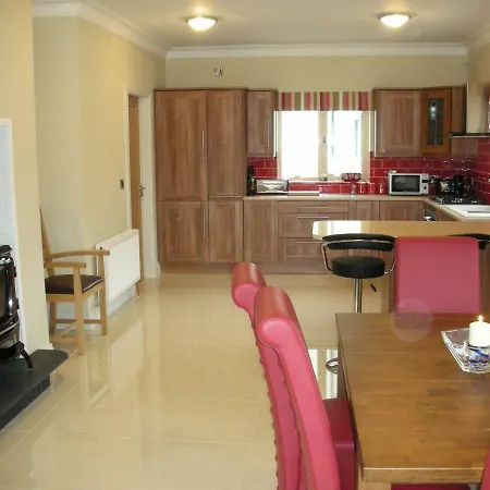 بيت للعطل Sive House *