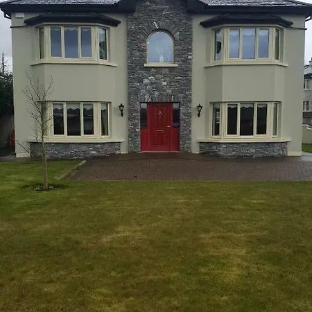 Sive House *